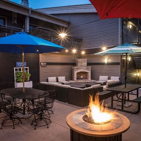Timberline Condominiums Studio Deluxe Unit 214 Snowmass Village Exteriér fotografie